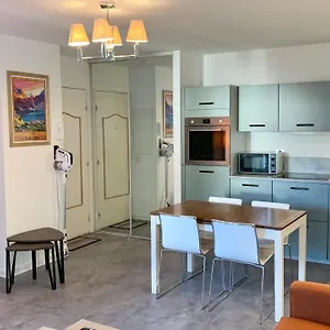 Résidence Poste&golf, Pour 4 Personnes Au Cœur De Luchon Bagnères-de-Luchon